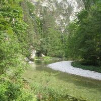 1. Wiener Wasserleitungsweg