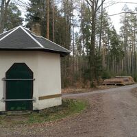 Von Breitenhain zum Wasserschloss Wolfersdorf