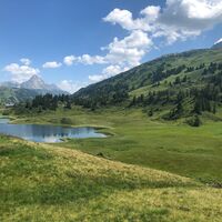 Kalbelesee