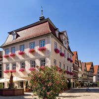 Rathaus Nagold