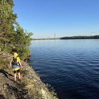 Iso Savisaari, Heinola