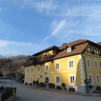 Breitenstein - Luckerte Wand - Prein a. d. Rax