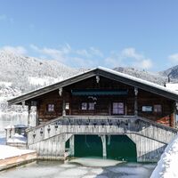 Malerwinkel Rottach-Egern