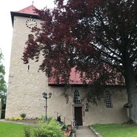 St. Cosmas und Damian Kirche Herberhausen