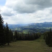 Rückweg