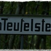 11 Am Teufelstein