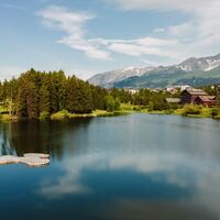Lac Moubra