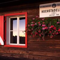 Hochstadelhaus