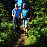 Niederalpl - Hohe Veitsch - Seewiesen