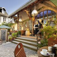 Kaffeemanufaktur Reismühle.