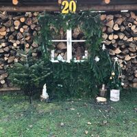 Station 20: Familie Helga Fink