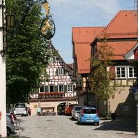 Altes Rathaus