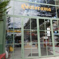 Historama