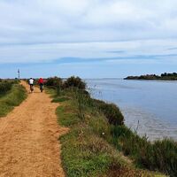 Wanderung Grande Maïre 6