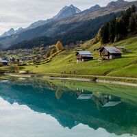 Brigelser See