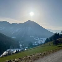 Steinköpfl-Treil - Molln