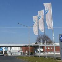 Volkswagenwerk Salzgitter