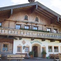 Berggasthof Sattelbauer