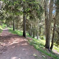 Egga - Belalp