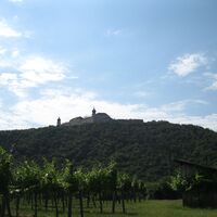 Furth/Göttweig - Krems