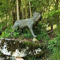 Skulpturenpark Claut