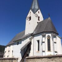 Kirche in Meiselding