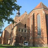 St. Marienkirche Gardelegen