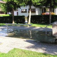 Kneippanlage Kramsach