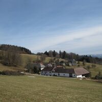 Peilstein - Wesenufer