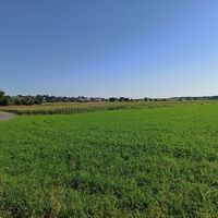 Ein Blick auf Aigen