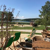 Strandcafé © E.Blüml