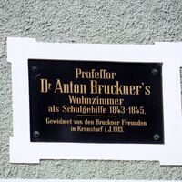 Brucknerzimmer