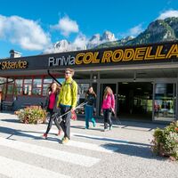 Campitello ©Archivio APT Val di Fassa
