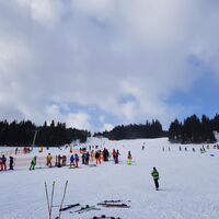 Schneeland Wenigzell_Skikurs_Oststeiermark
