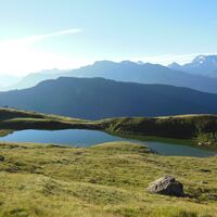 Lüsgersee