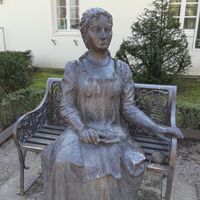 Fürstin Pauline