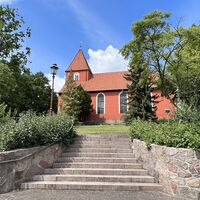 St. Petri-Kirche Kirchlinteln