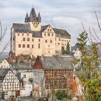 Grafenschloss Diez