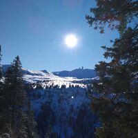 Skitour Kar-Koralpe