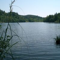 Saissersee