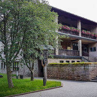 Tourist-Information Tambach-Dietharz