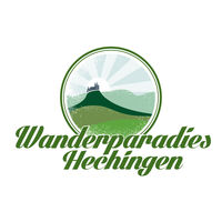 Logo Wanderparadies Hechingen