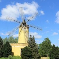 Internationales Mühlenmuseum Gifhorn