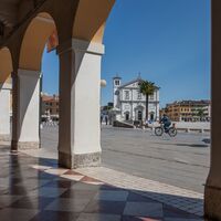 Palmanova - Piazza Grande