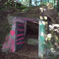 Bereich Schiffsanlegestelle Krumpendorf