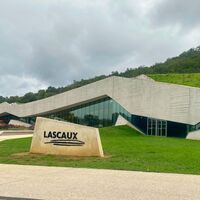 MONTIGNAC-Promenade de Lascaux-LASCAUX
