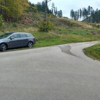 Hier beginnt die Reise