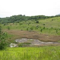 Tagebau Haverlahwiese bei Salzgitter-Gebhardshagen