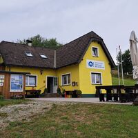 Naturparkhaus