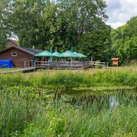 Moorgartencafé Hagenburg